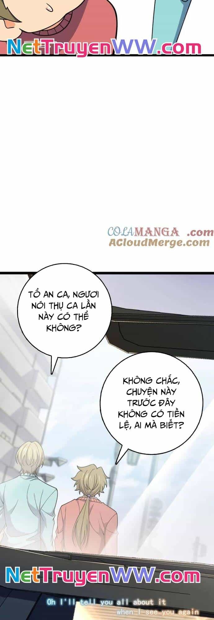 Đại Vương Tha Mạng - Chương 925 - ảnh 26