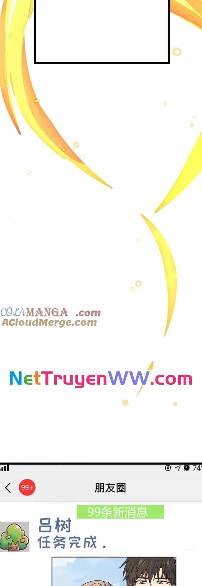 Đại Vương Tha Mạng - Chương 925 - ảnh 45