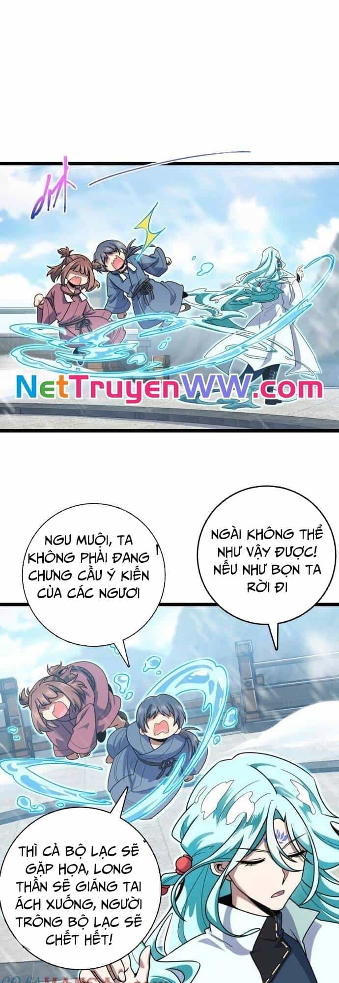 Đại Vương Tha Mạng - Chương 927 - ảnh 15