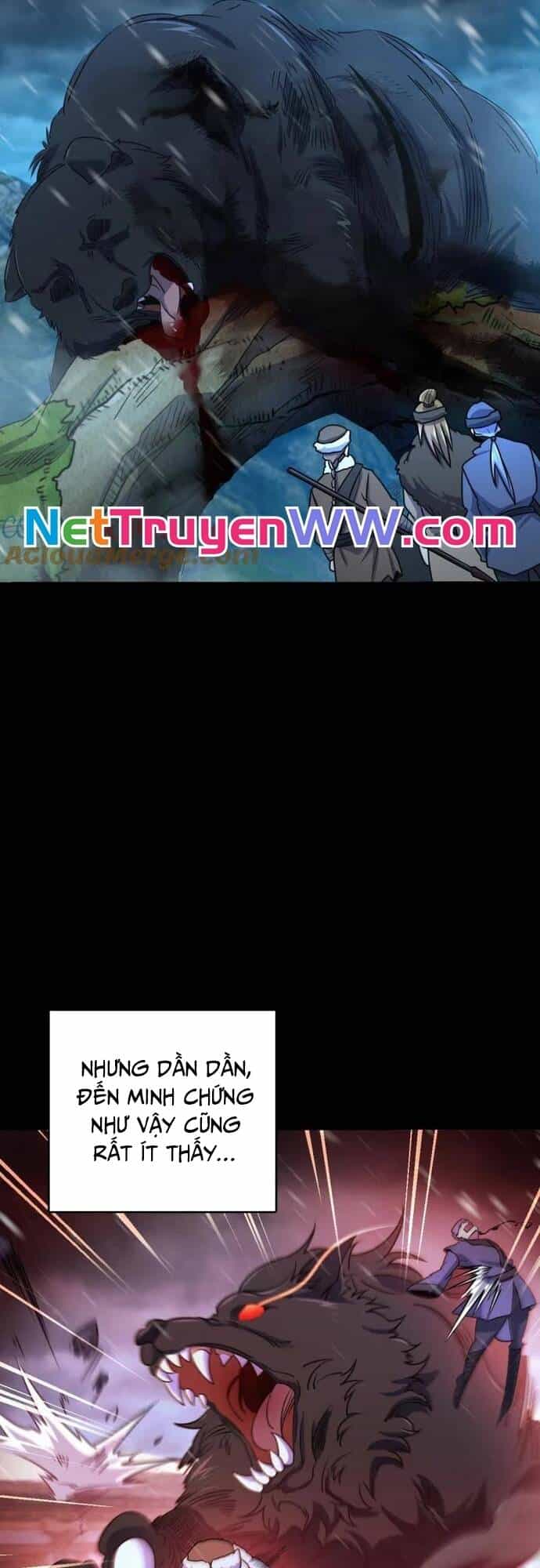 Đại Vương Tha Mạng - Chương 927 - ảnh 20