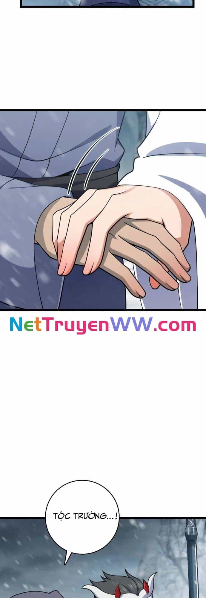 Đại Vương Tha Mạng - Chương 927 - ảnh 9