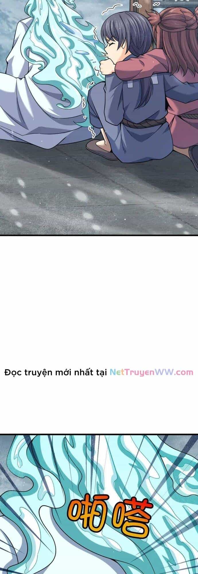 Đại Vương Tha Mạng - Chương 928 - ảnh 3