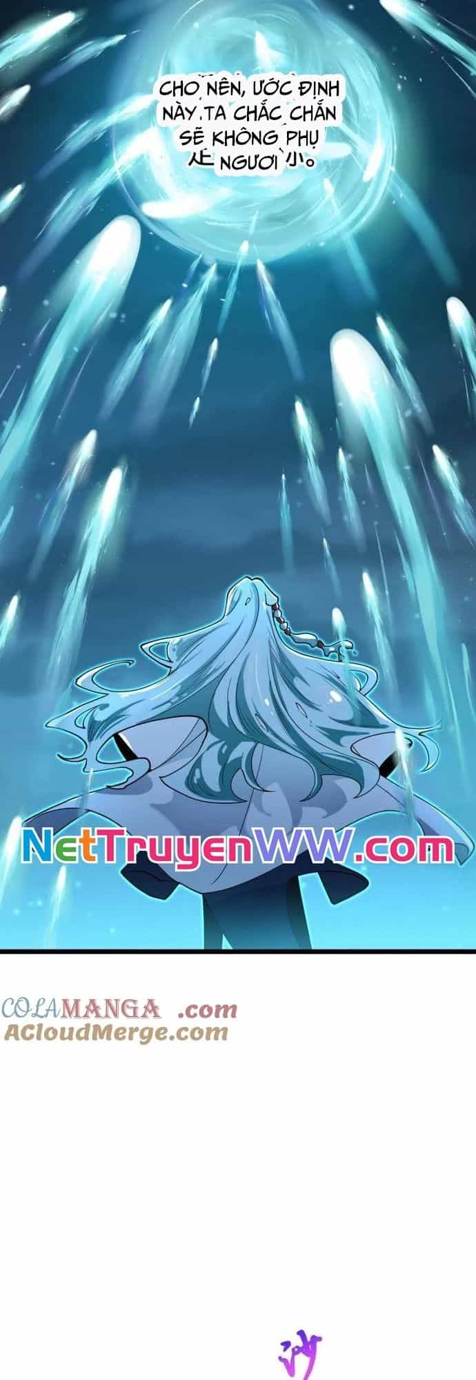 Đại Vương Tha Mạng - Chương 929 - ảnh 45