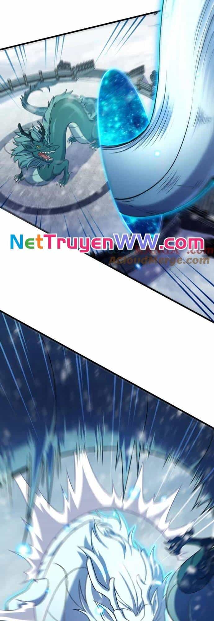 Đại Vương Tha Mạng - Chương 930 - ảnh 18