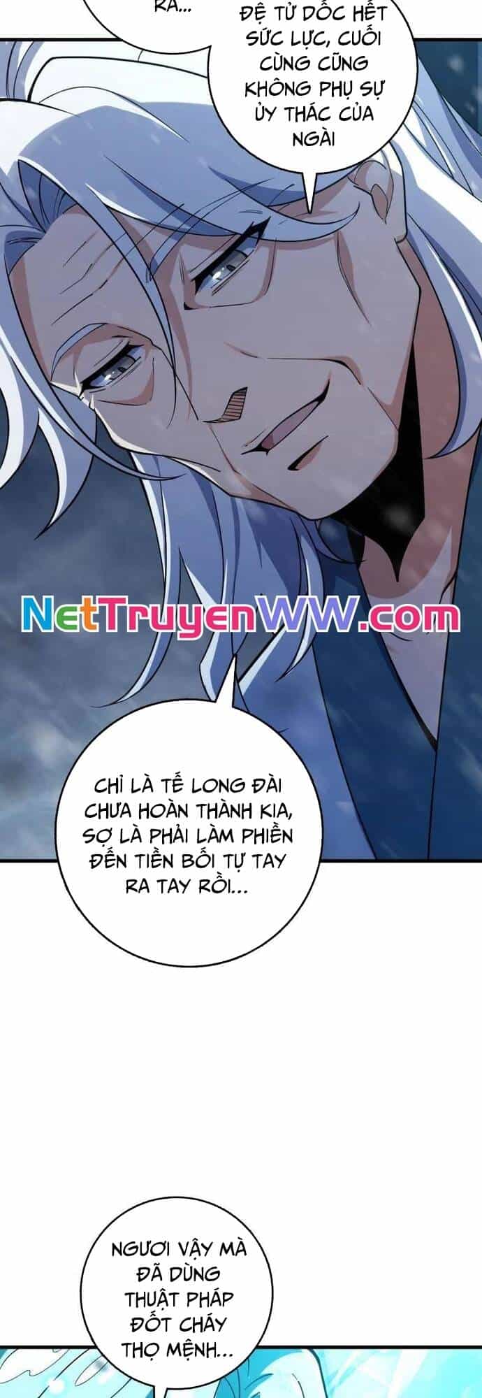 Đại Vương Tha Mạng - Chương 930 - ảnh 36