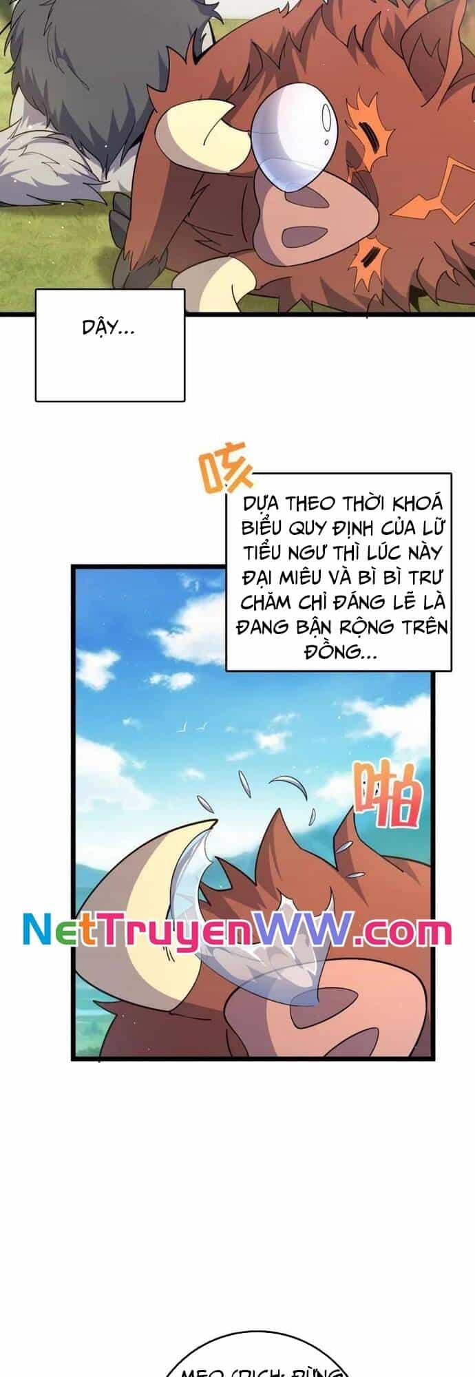 Đại Vương Tha Mạng - Chương 931 - ảnh 3