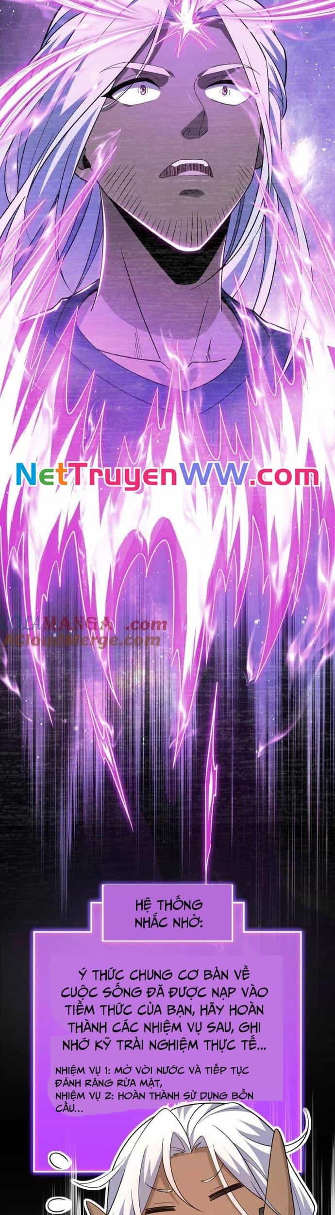 Đại Vương Tha Mạng - Chương 932 - ảnh 10