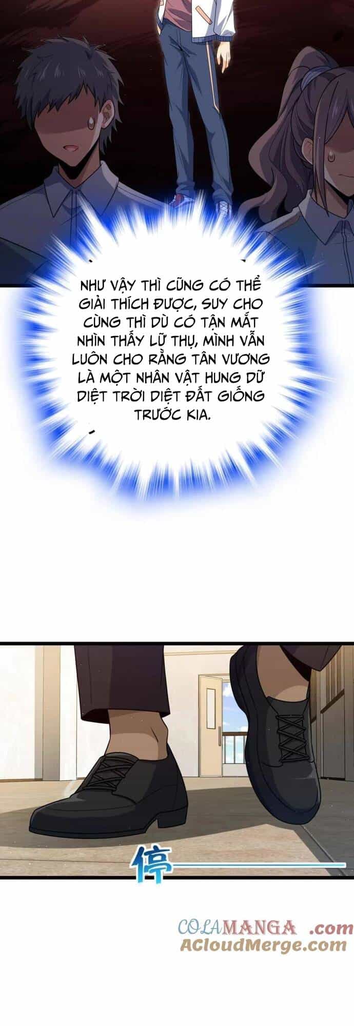 Đại Vương Tha Mạng - Chương 933 - ảnh 14