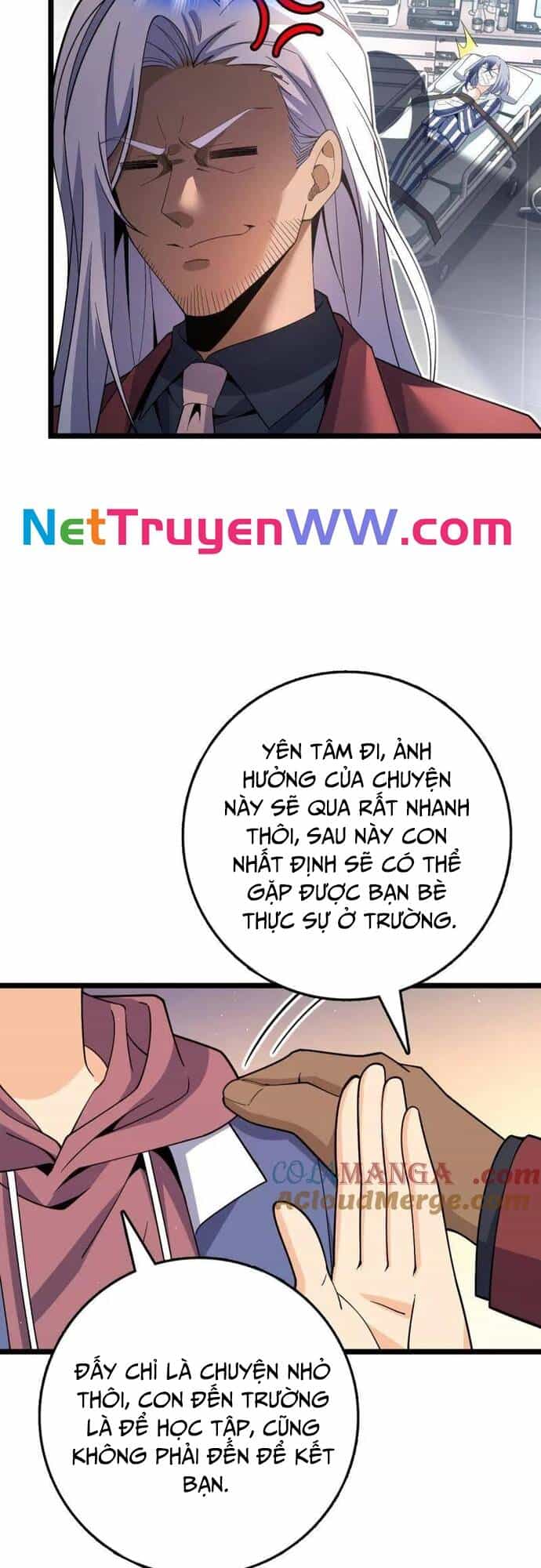 Đại Vương Tha Mạng - Chương 933 - ảnh 26