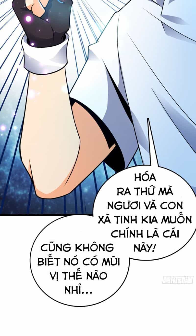 Đại Vương Tha Mạng - Chương 93 - ảnh 2
