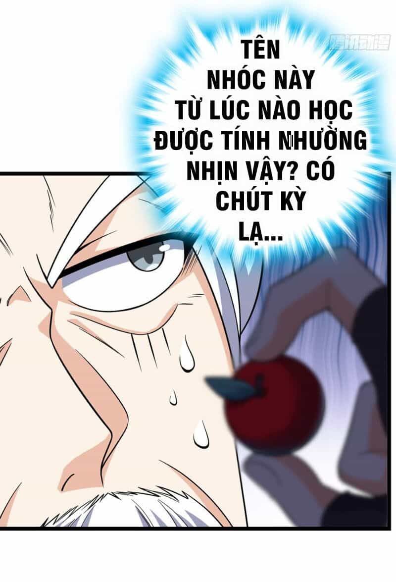 Đại Vương Tha Mạng - Chương 93 - ảnh 39