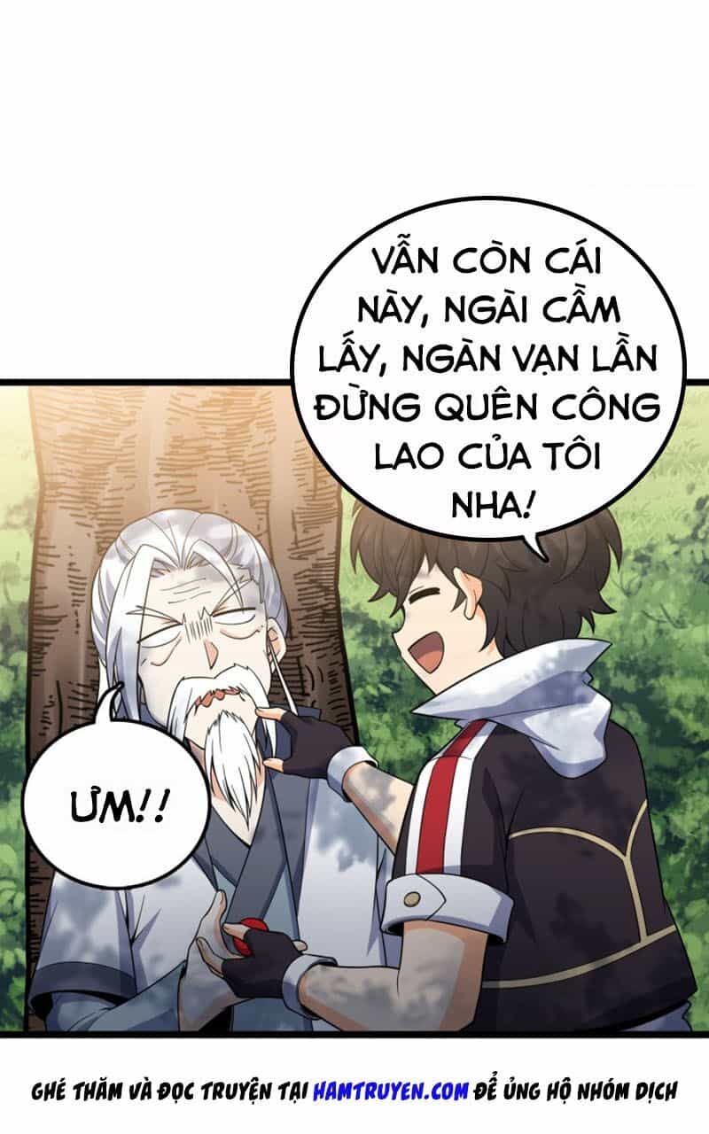 Đại Vương Tha Mạng - Chương 93 - ảnh 41