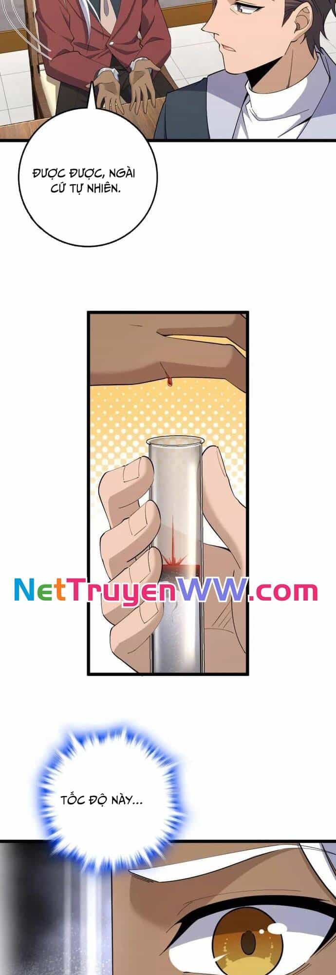 Đại Vương Tha Mạng - Chương 934 - ảnh 16