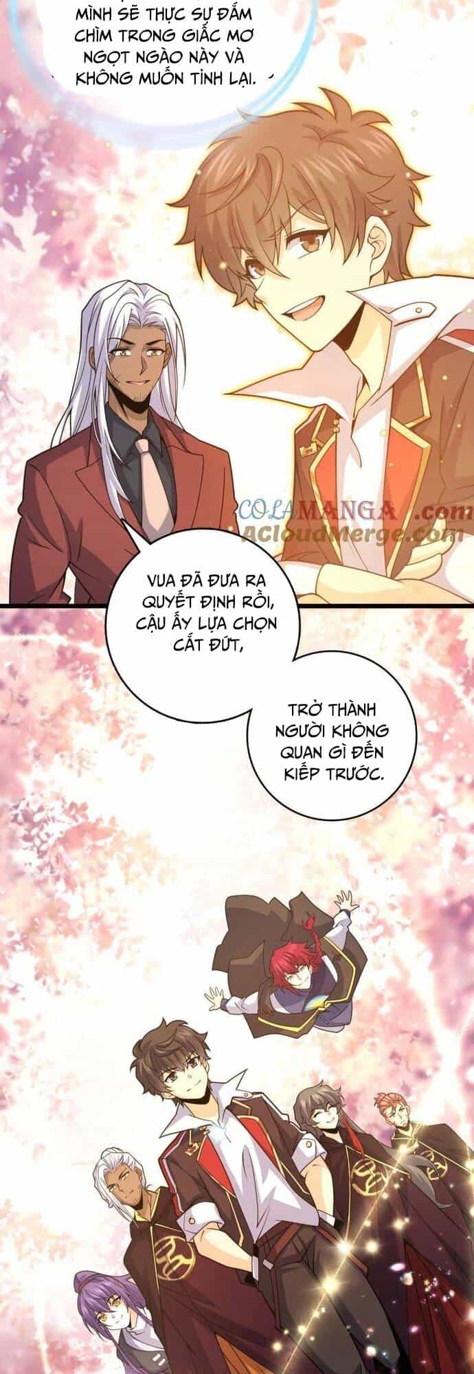 Đại Vương Tha Mạng - Chương 934 - ảnh 31