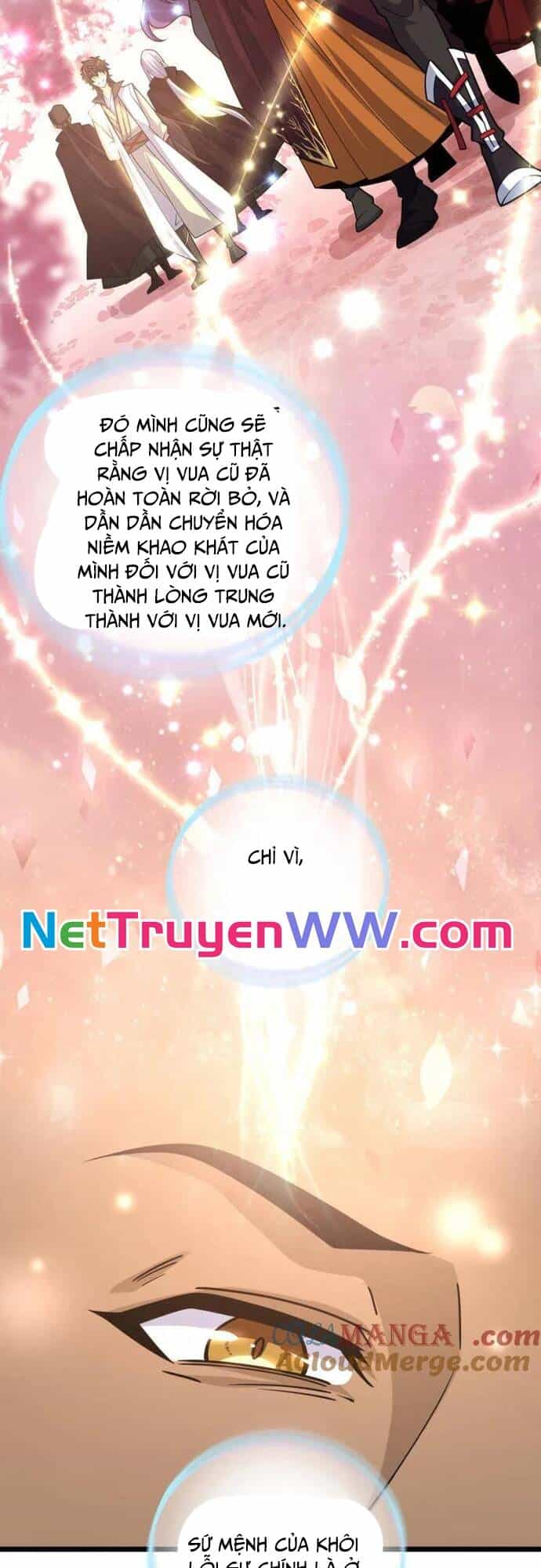 Đại Vương Tha Mạng - Chương 934 - ảnh 32