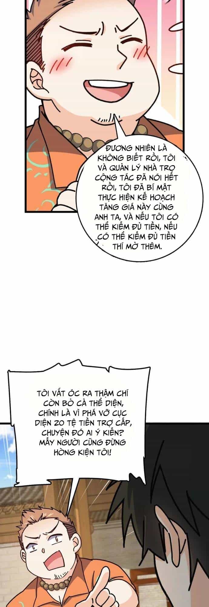 Đại Vương Tha Mạng - Chương 935 - ảnh 30
