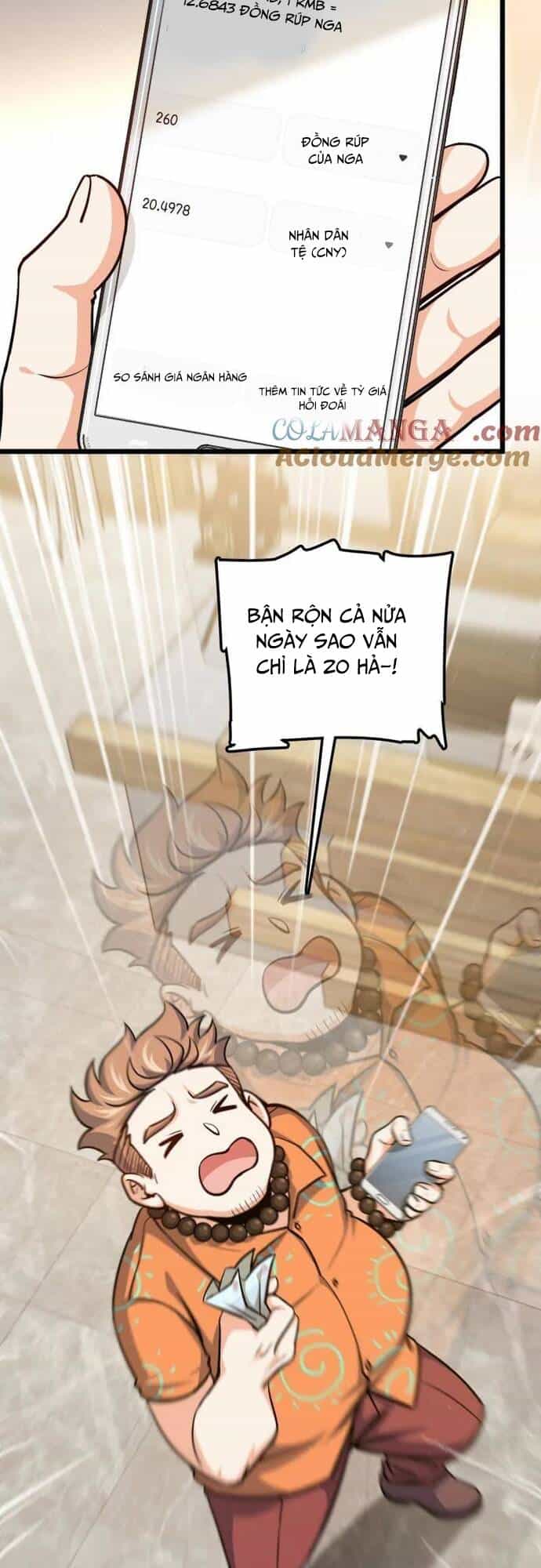 Đại Vương Tha Mạng - Chương 935 - ảnh 43