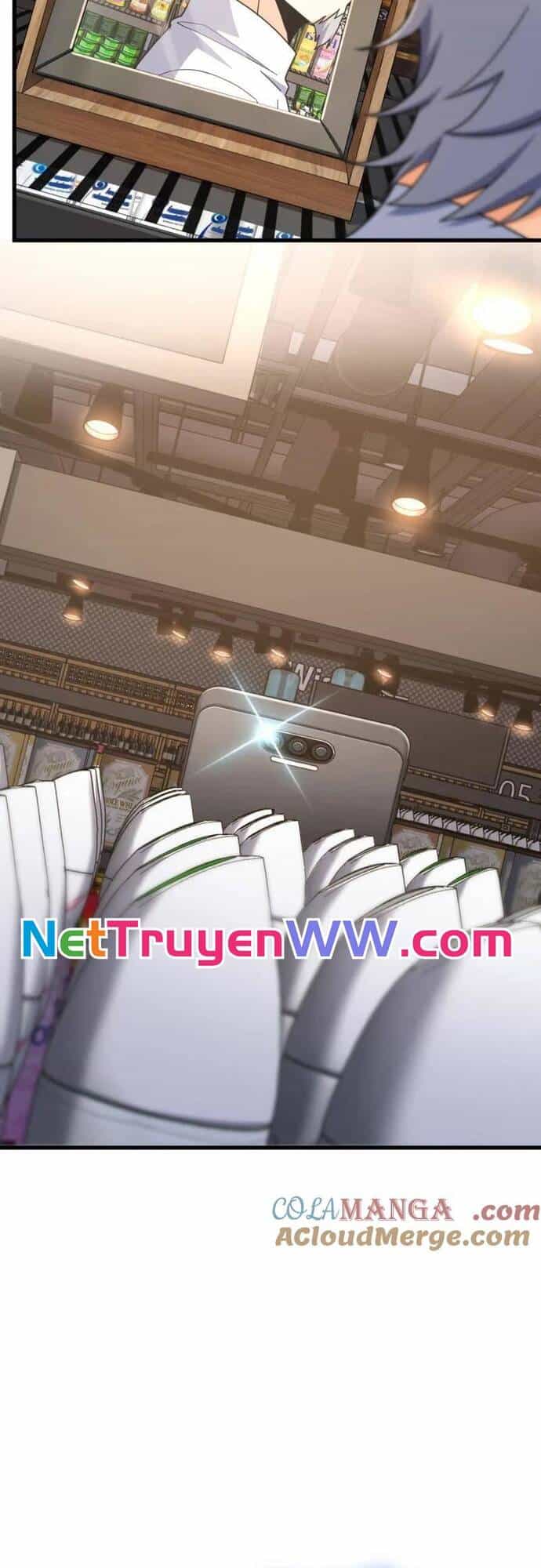 Đại Vương Tha Mạng - Chương 936 - ảnh 5