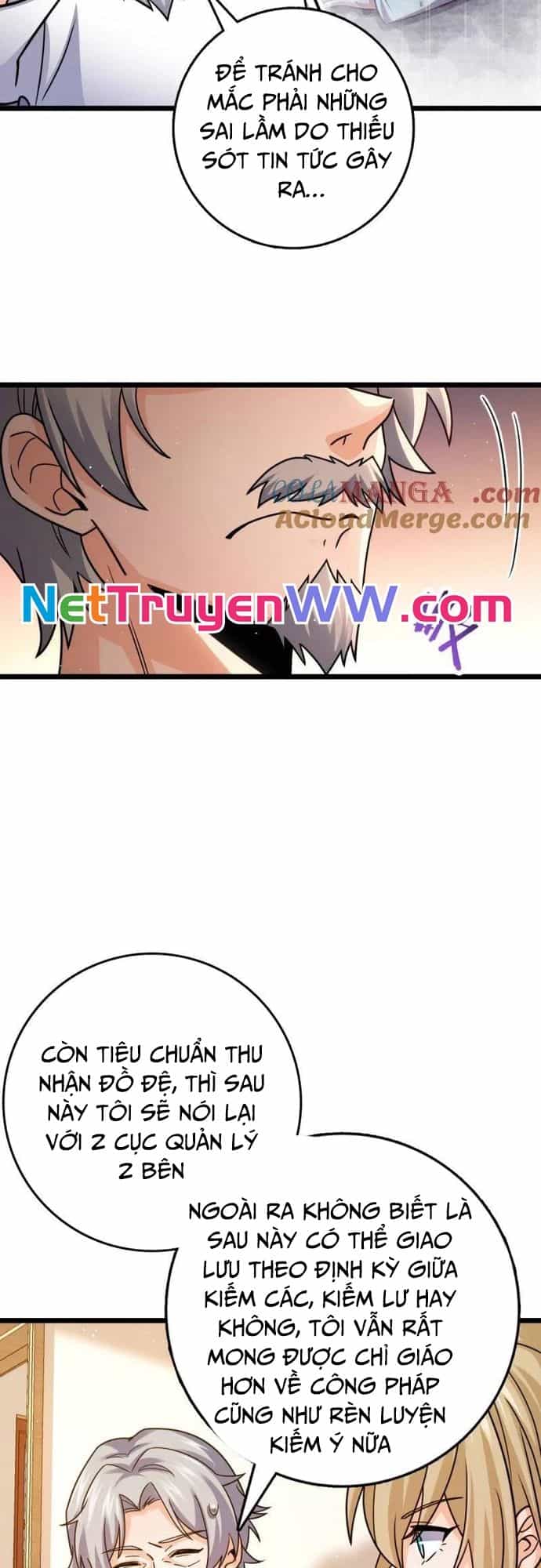 Đại Vương Tha Mạng - Chương 937 - ảnh 17