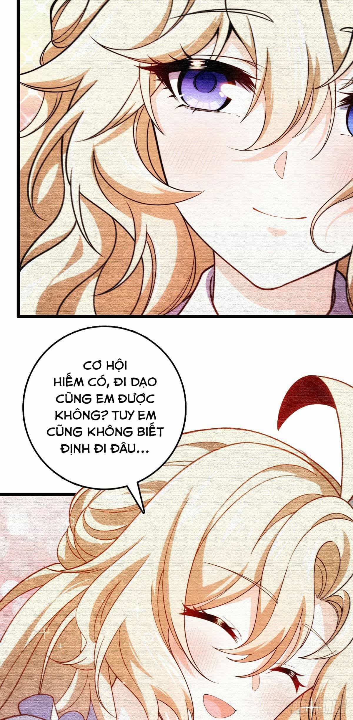 Đại Vương Tha Mạng - Chương 944 - ảnh 31