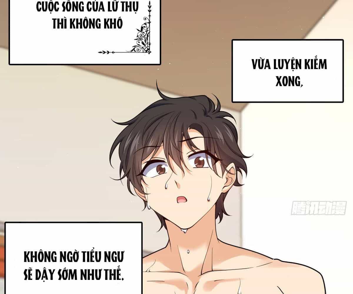 Đại Vương Tha Mạng - Chương 945 - ảnh 51