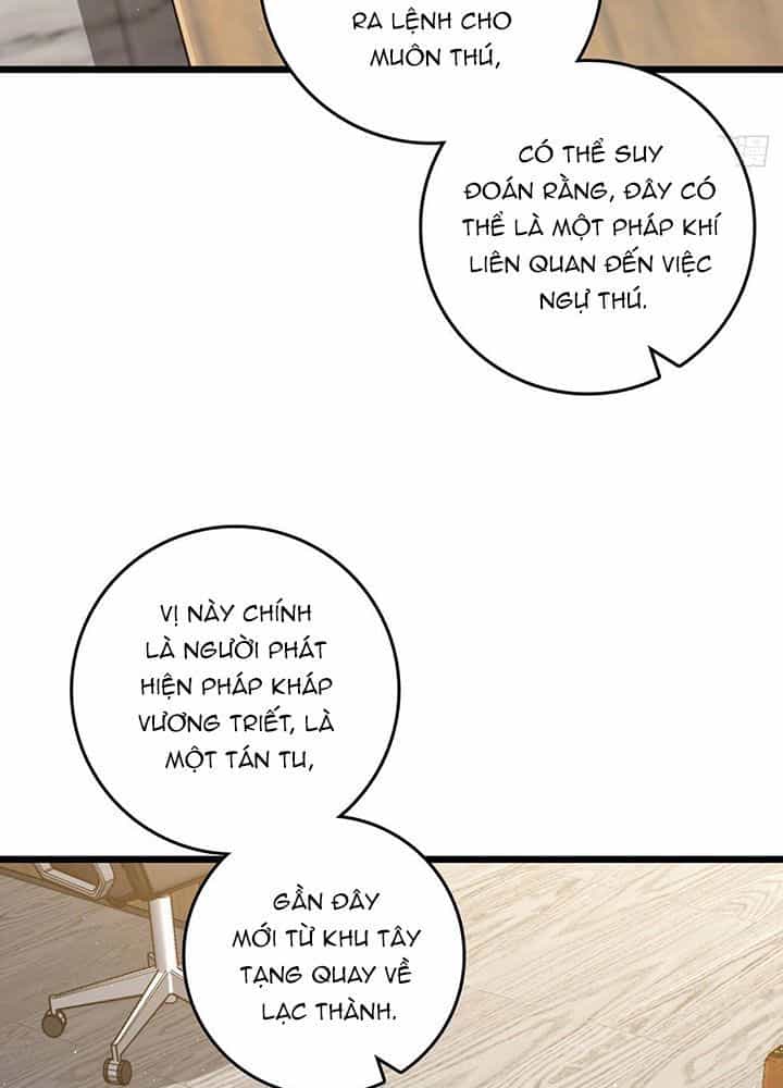 Đại Vương Tha Mạng - Chương 946 - ảnh 4