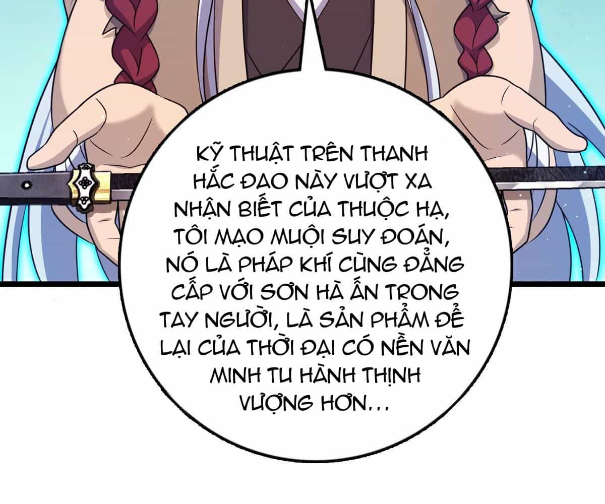 Đại Vương Tha Mạng - Chương 947 - ảnh 114