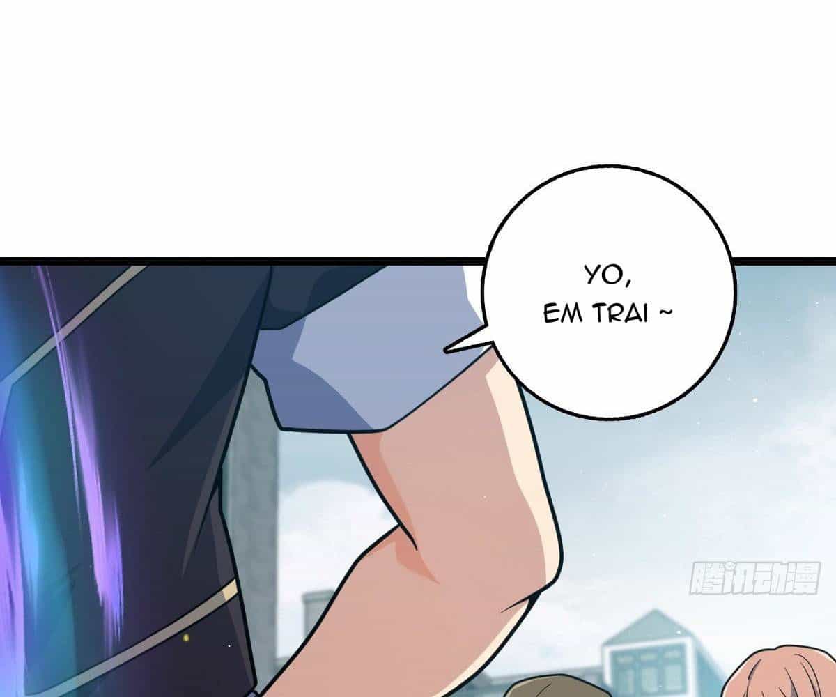 Đại Vương Tha Mạng - Chương 948 - ảnh 75