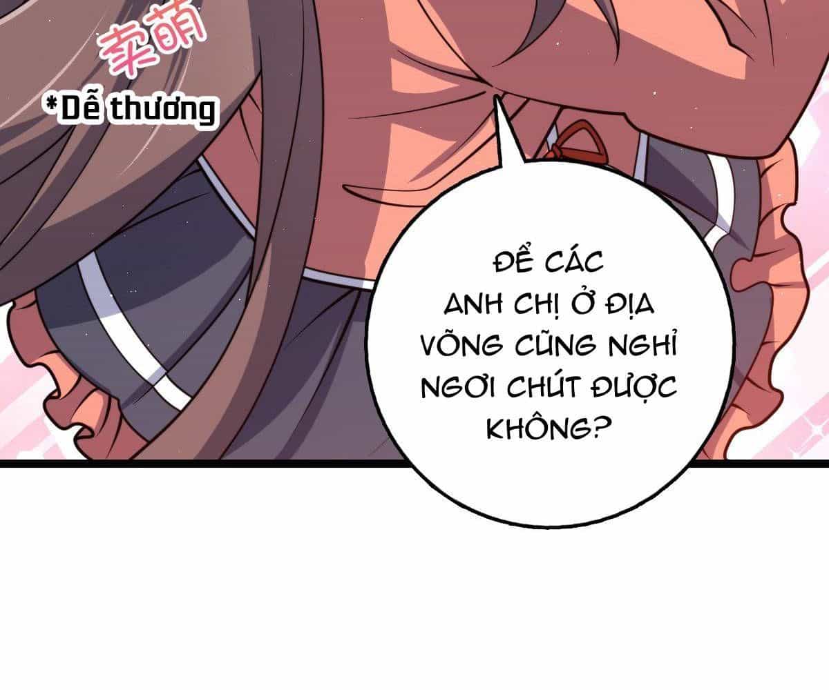Đại Vương Tha Mạng - Chương 948 - ảnh 90