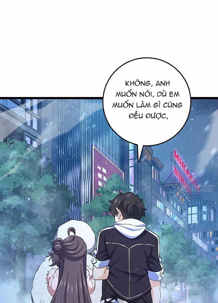Đại Vương Tha Mạng - Chương 949 - ảnh 52