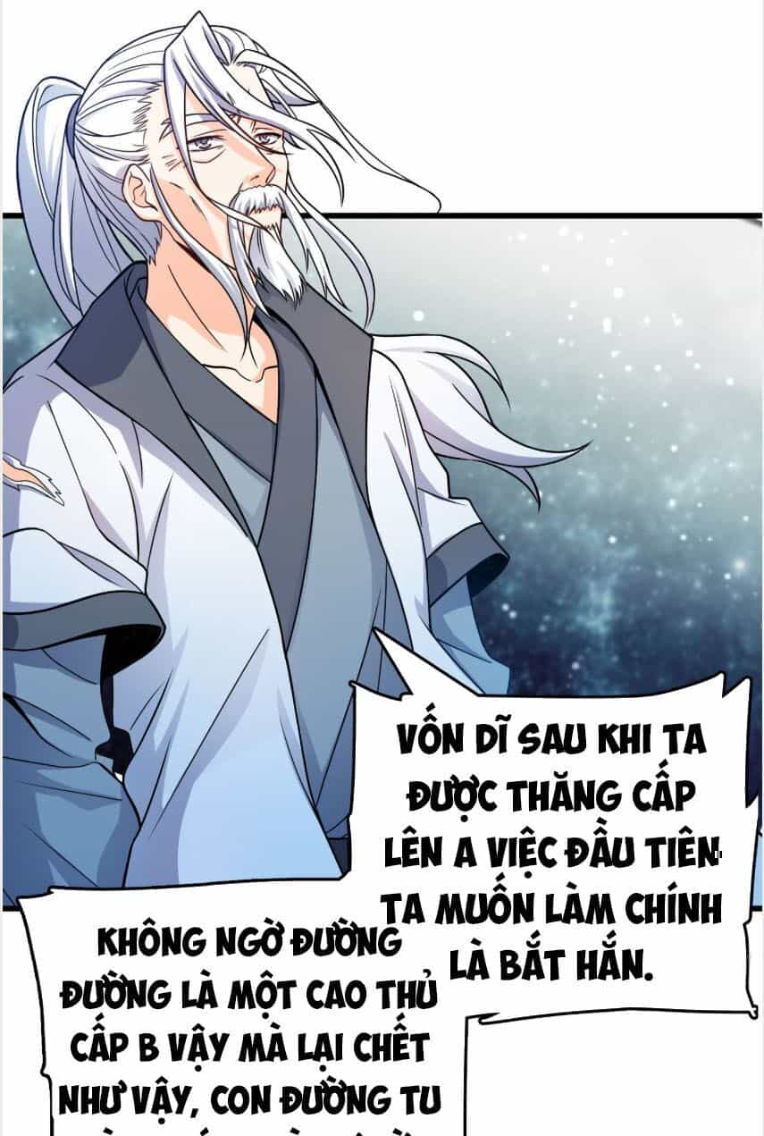 Đại Vương Tha Mạng - Chương 95 - ảnh 2