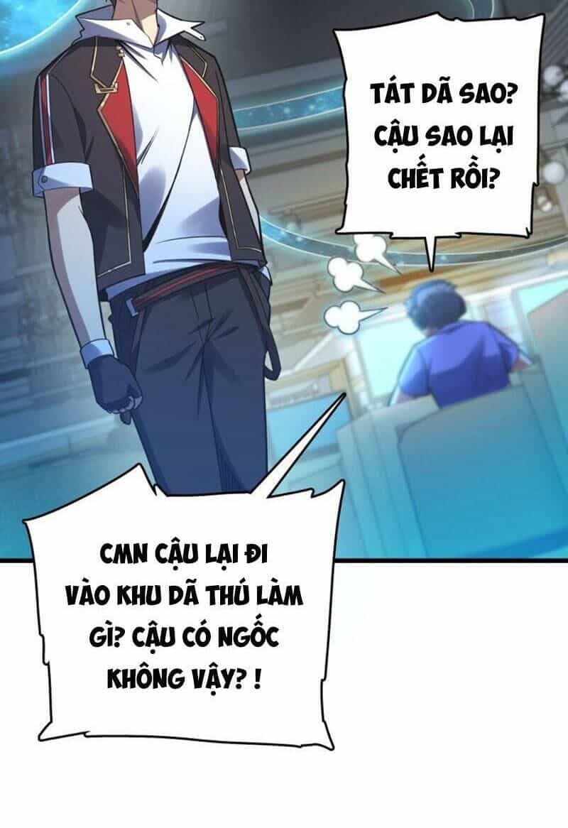 Đại Vương Tha Mạng - Chương 97 - ảnh 23