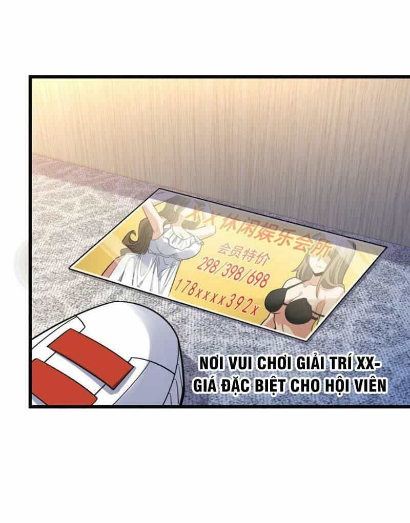 Đại Vương Tha Mạng - Chương 97 - ảnh 7