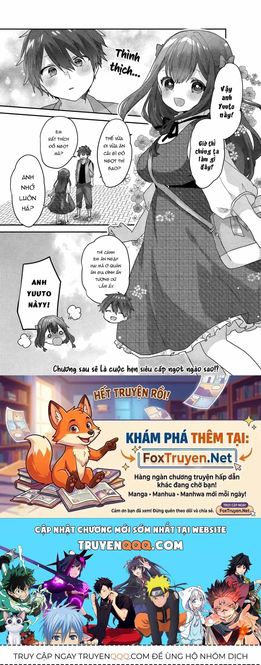 Daigaku Nyuugakuji Kara Uwasa Sareteita Bishoujo San Shimai, Ikiwakareteita Gimai Datta. - Chương 3 - ảnh 21