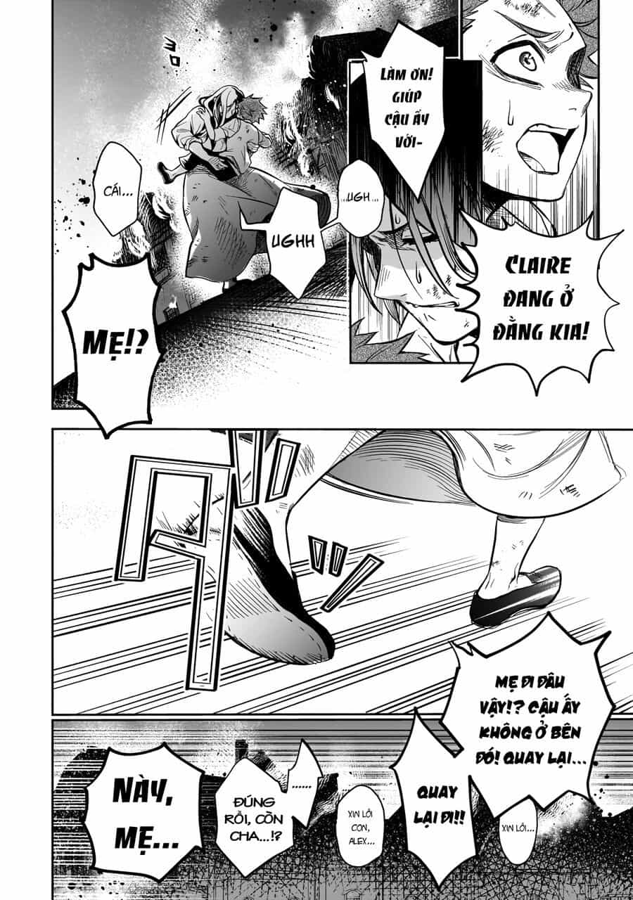 Dainana Maouji Jilbagias No Maou Keikokuki - Chương 1 - ảnh 26