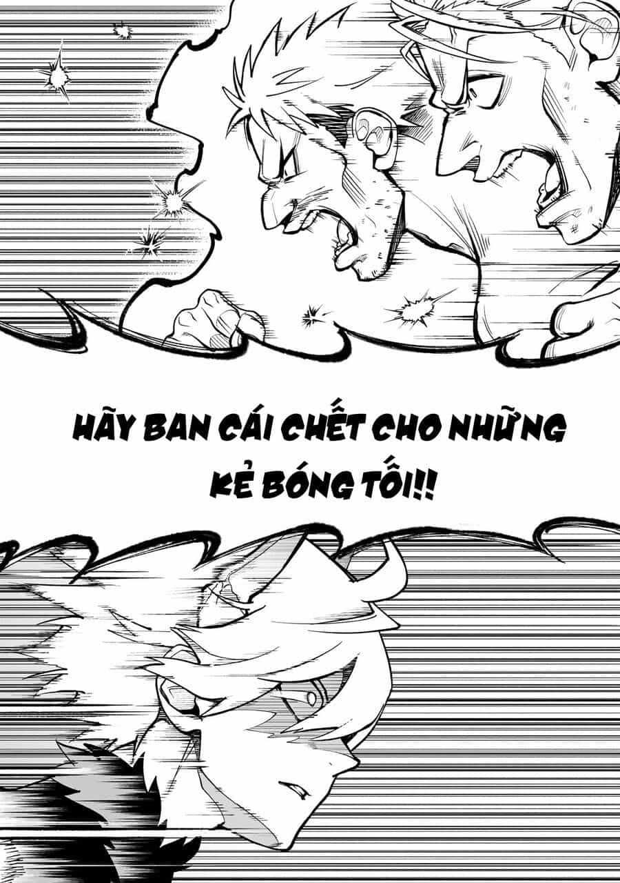 Dainana Maouji Jilbagias No Maou Keikokuki - Chương 11 - ảnh 9
