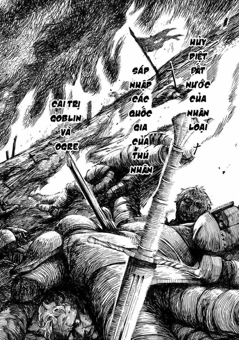 Dainana Maouji Jilbagias No Maou Keikokuki - Chương 4 - ảnh 17