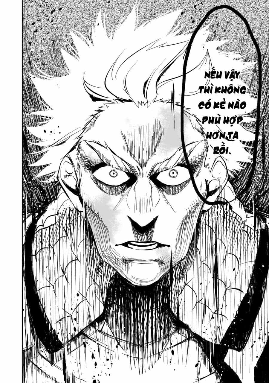 Dainana Maouji Jilbagias No Maou Keikokuki - Chương 7 - ảnh 12