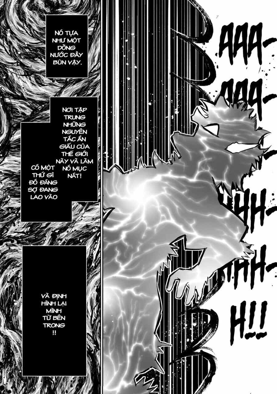 Dainana Maouji Jilbagias No Maou Keikokuki - Chương 8 - ảnh 10