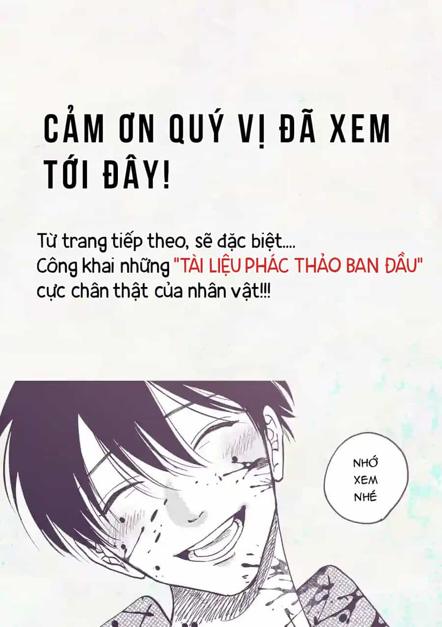 Đám Cưới Đom Đóm - Chương 13.5 - ảnh 5