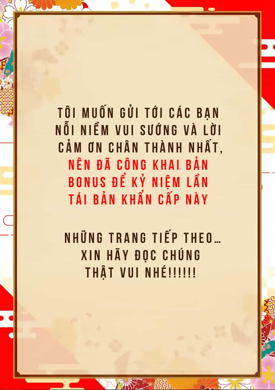 Đám Cưới Đom Đóm - Chương 15.5 - ảnh 3