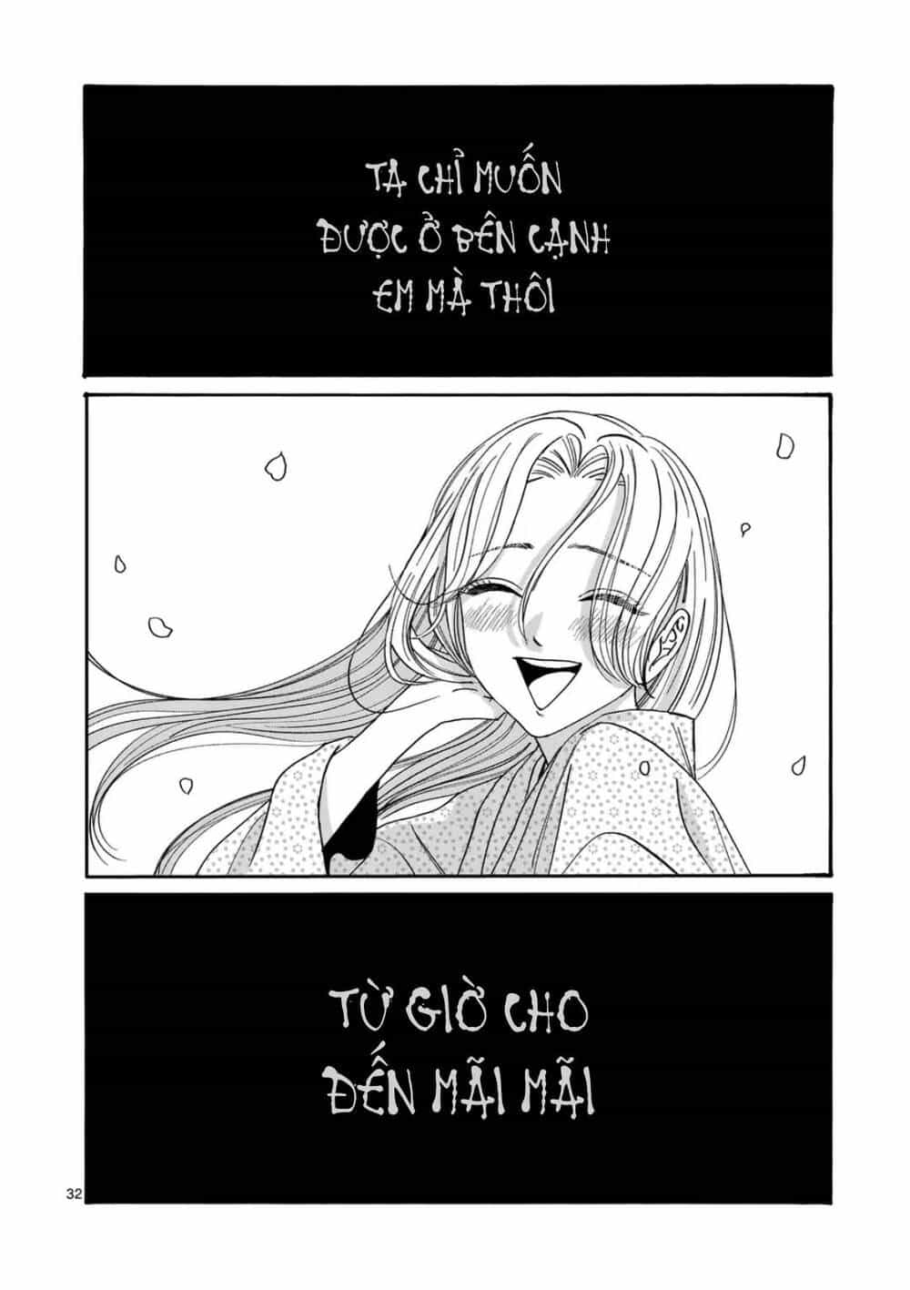 Đám Cưới Đom Đóm - Chương 68 - ảnh 33