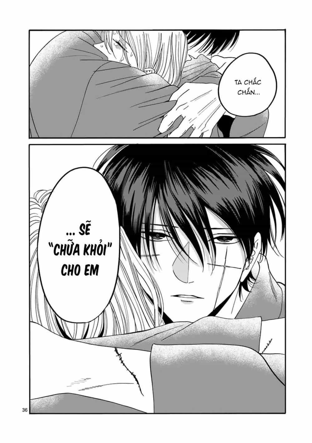 Đám Cưới Đom Đóm - Chương 75 - ảnh 37