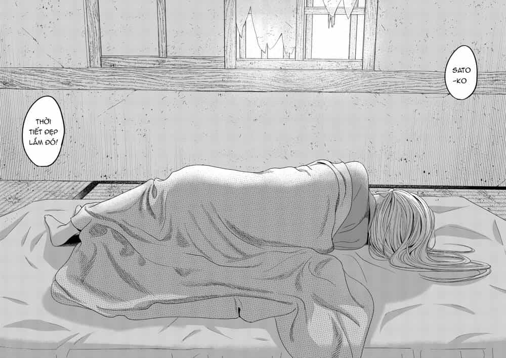 Đám Cưới Đom Đóm - Chương 77 - ảnh 27