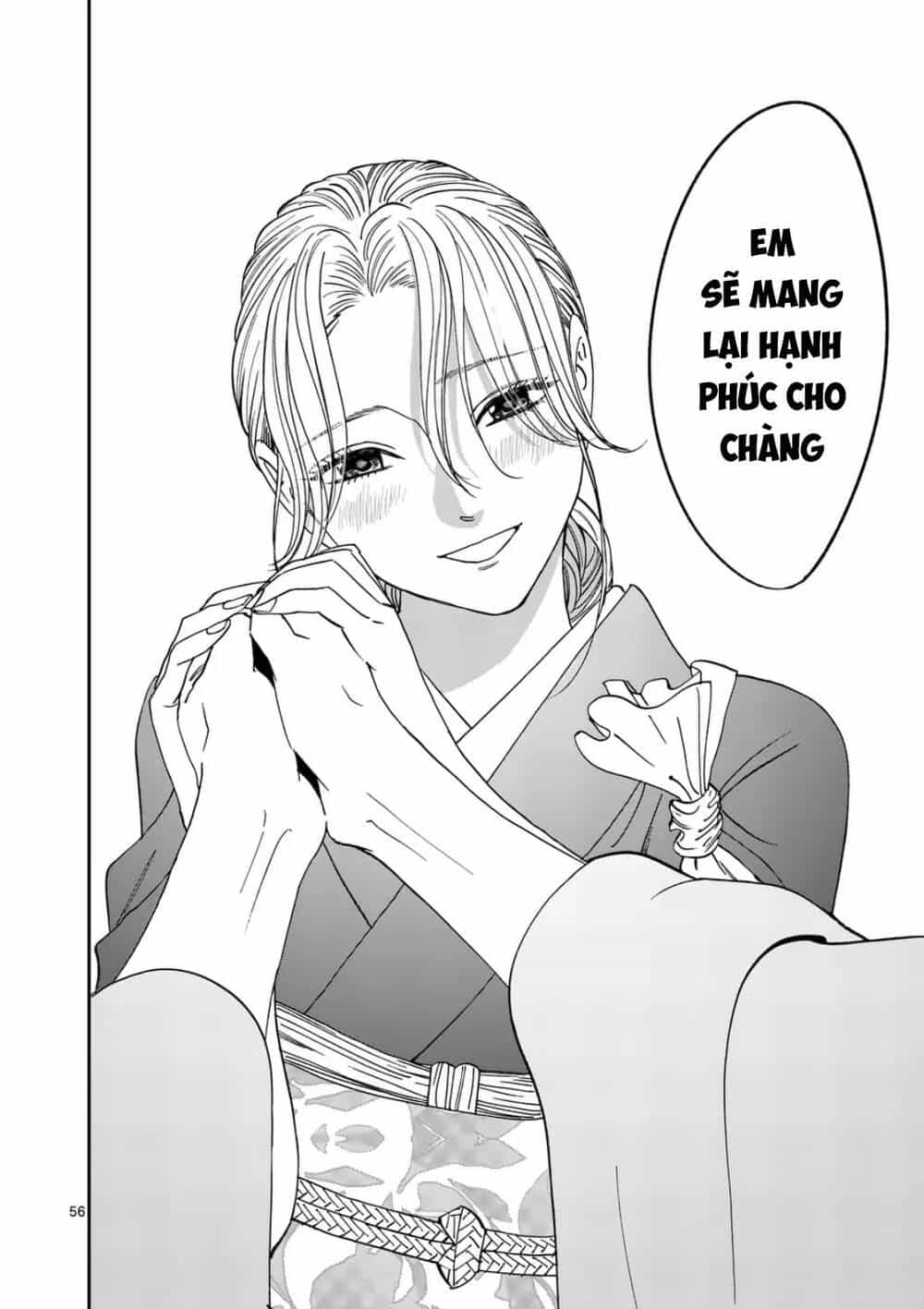 Đám Cưới Đom Đóm - Chương 79 - ảnh 57