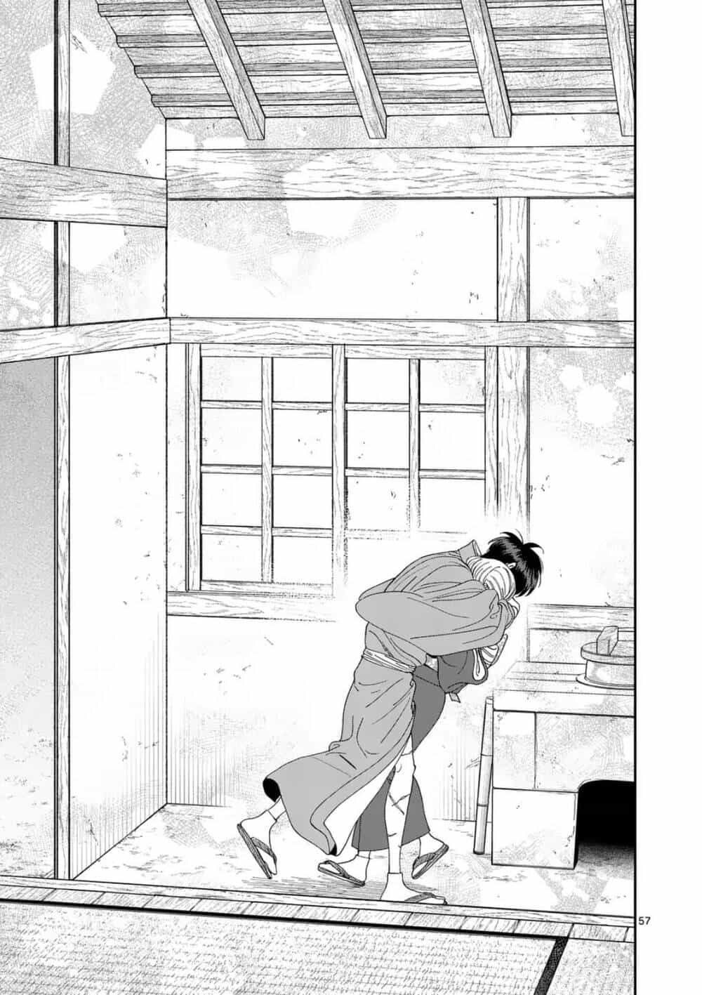 Đám Cưới Đom Đóm - Chương 79 - ảnh 58