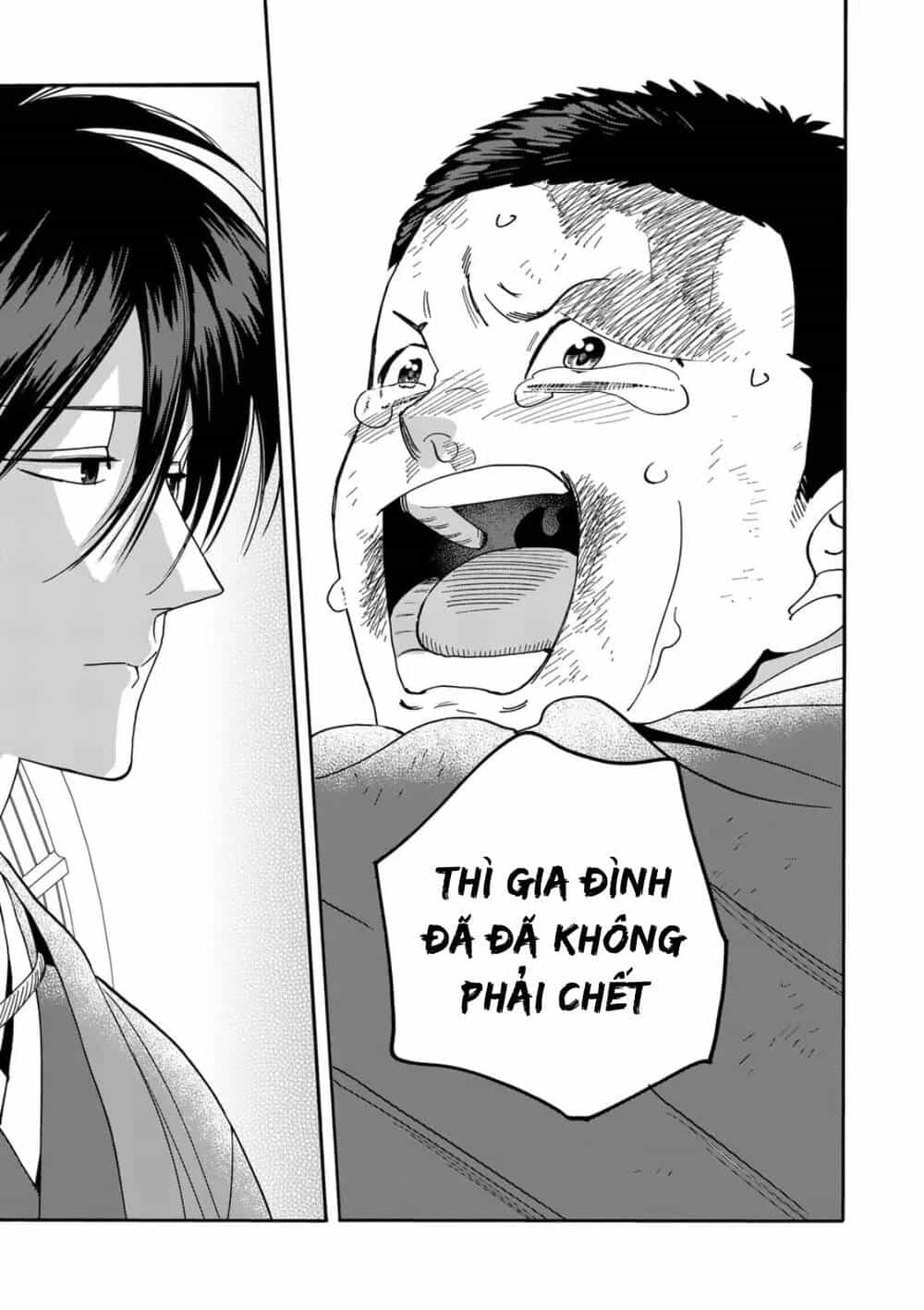Đám Cưới Đom Đóm - Chương 80 - ảnh 29
