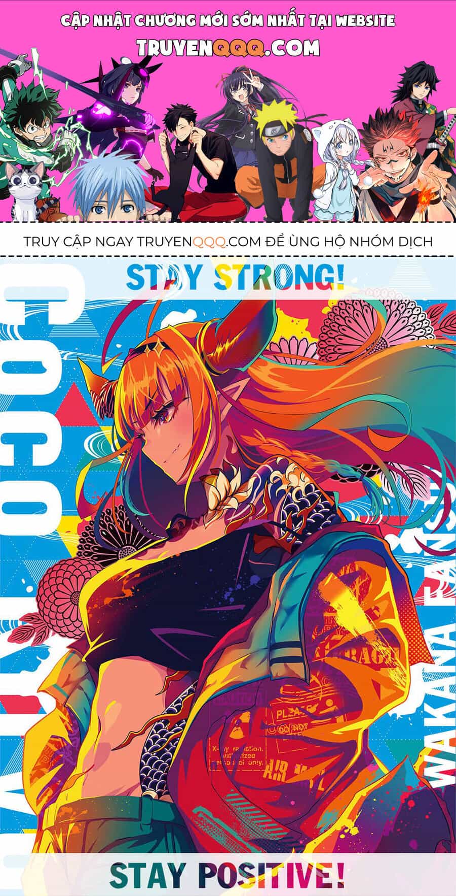 Đầm Lầy Đen - Chương 105 - ảnh 1