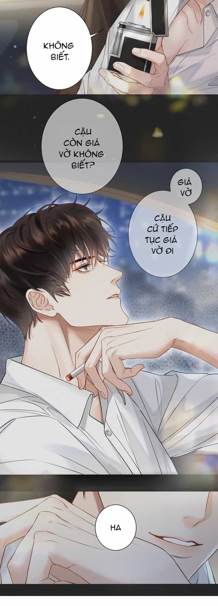 Đắm Say - Chương 1 - ảnh 17