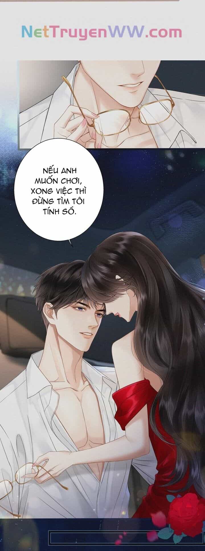 Đắm Say - Chương 1 - ảnh 5